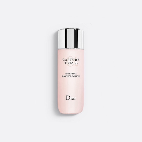 DIOR INTENSIVE ESSENCE LOTION - Picture 1 of 1
